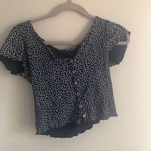 Brandy Melville Zelly Top